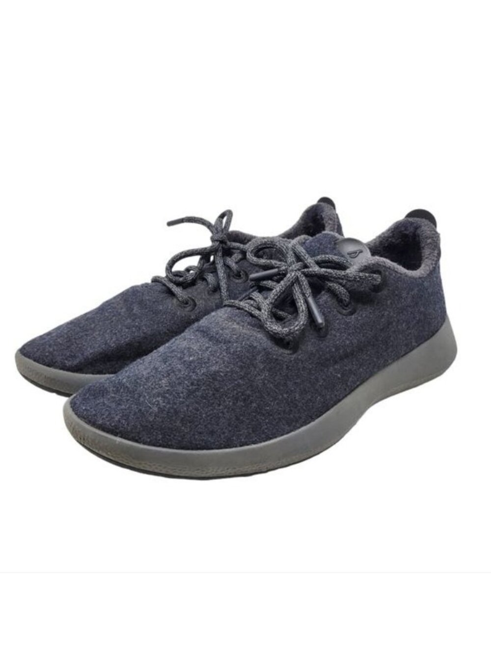 Allbirds | WR Wool Runners Mens Merino Wool Runners Sneaker Gray